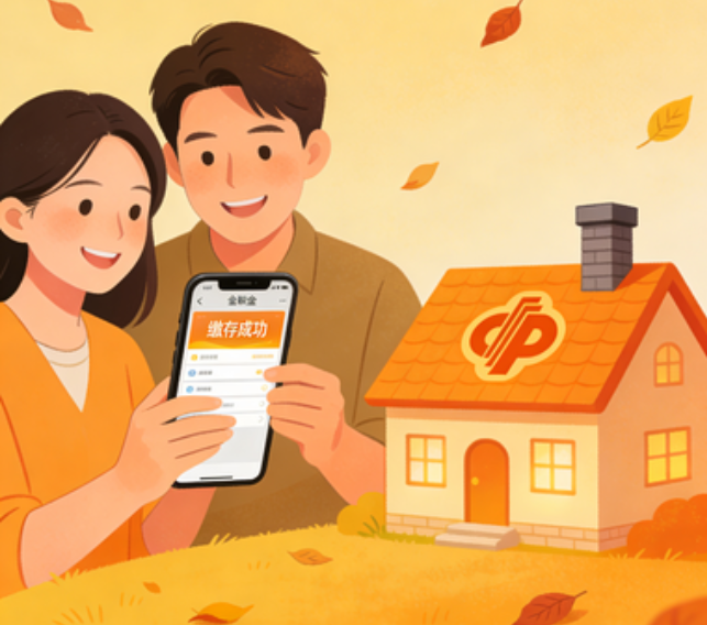 临汾理性选择公积金代办：这六类情况可以考虑专业协助