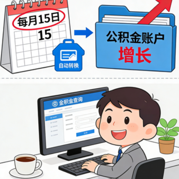 临汾公积金代办服务：专业赋能，合规守护您的住房权益