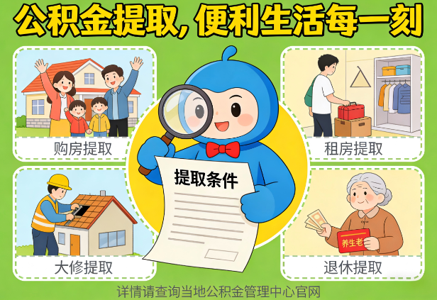 临汾能抵物业费、大病支出、装电梯！公积金还能这么用