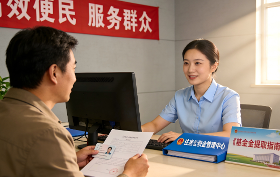 临汾住房公积金提取规范全面升级