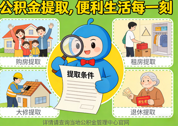 临汾公积金代办行业迎规范化整治：多地出台新规，严打违规提取与“黑中介”