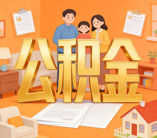 临汾公积金代办服务的现实价值与普惠意义