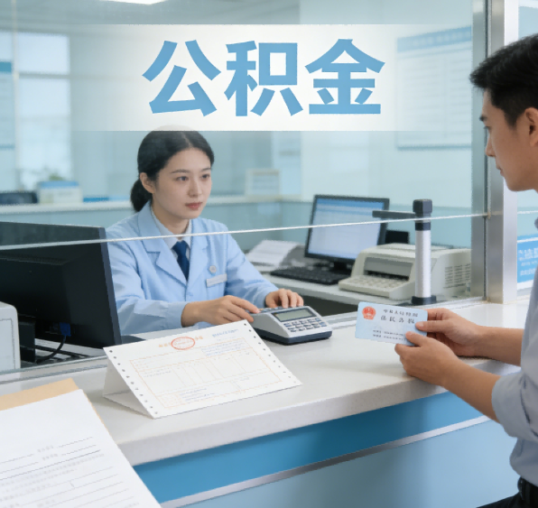 临汾公积金代办的5个隐藏好处，很多人不知道